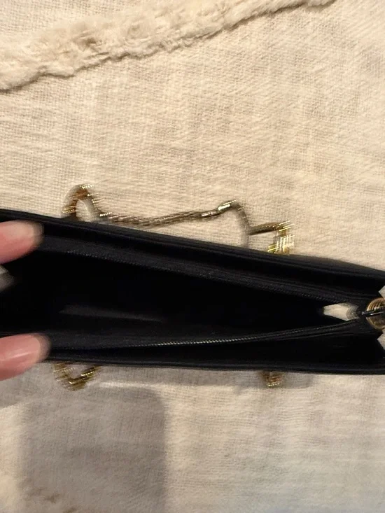 2 Black Mini Bags - Picture 5 of 9